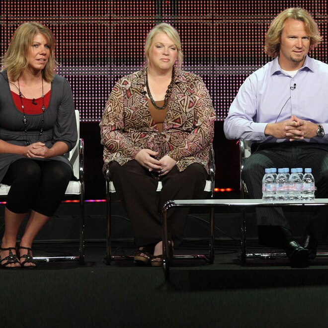 Breaking Down the Shocking End of the Sister Wives Marriages Breaking Down the Shocking End of the Sister Wives Marriages